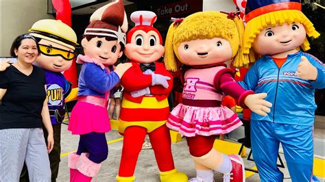 jollibee vibrator|MEET the NEW GADGETS of JOLLIBEE .